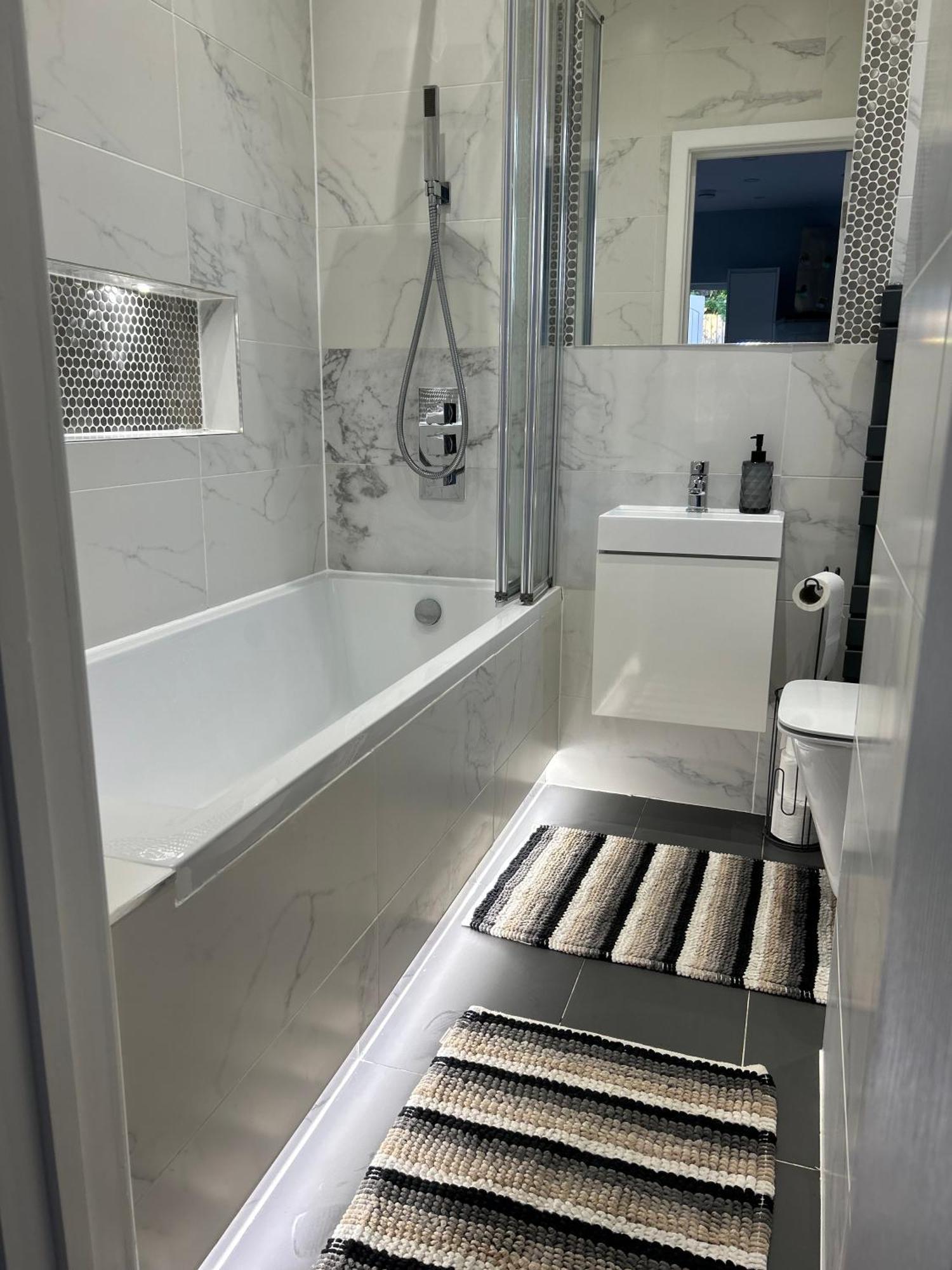 Dana'S Bungalow Horley Ngoại thất bức ảnh